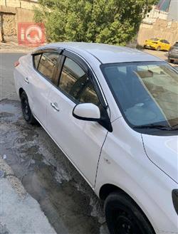 نیسان سەنی